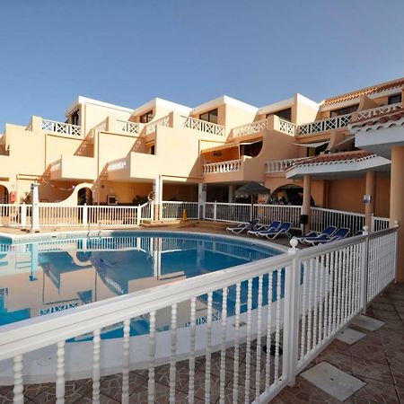 Paradise Court Las Americas Wifi Pool 25 Costa Adeje  Ngoại thất bức ảnh